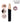 Eyebrow Epilator Maquiagem Profissional Completa Trymer Do Brwi Eye Brow Trimmer For Rasoir Visage Femme Make Up Eye Brow Shaper