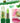 Aloe Vera Gel Color Changing Lipstick Gloss  Moisturizer Anti-drying Desalination Fine-grain Lip Blam Care